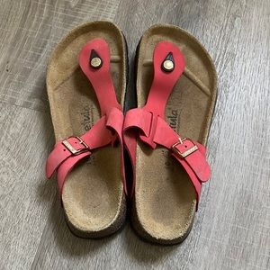 Birkenstock Betula Gizeh